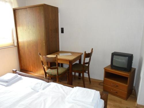 Imagen de la habitación del Hotel Prinz Eitel. Foto 9
