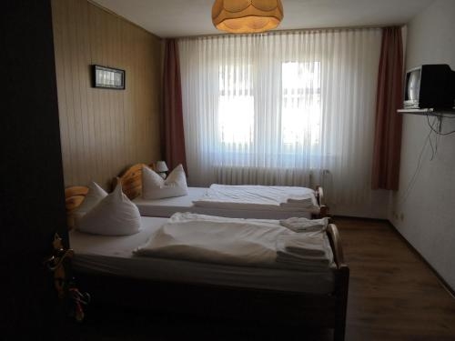 Imagen de la habitación del Hotel Prinz Eitel. Foto 10