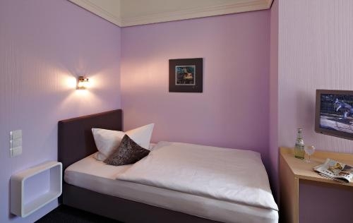 Imagen de la habitación del Hotel Prinz Heinrich. Foto 8