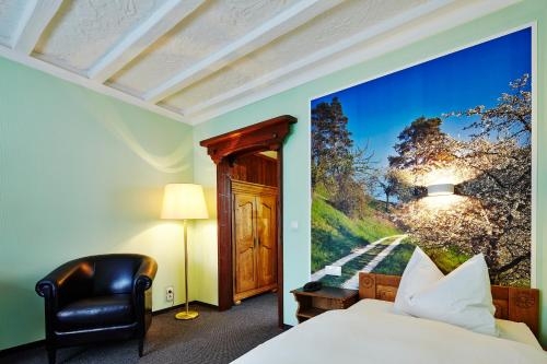 Imagen general del Hotel Prinz Heinrich. Foto 4