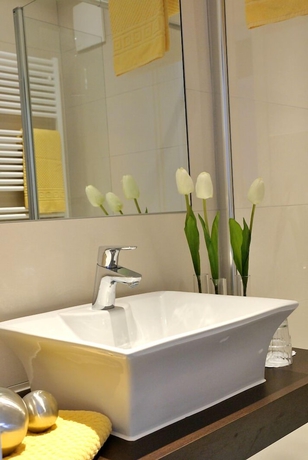 Imagen de la habitación del Hotel Prinzen. Foto 6