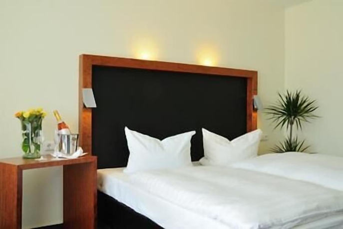 Imagen de la habitación del Hotel Prinzen. Foto 7