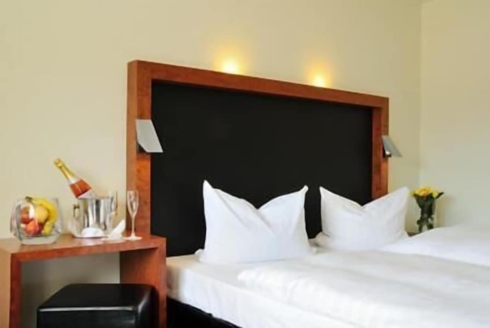 Imagen de la habitación del Hotel Prinzen. Foto 8