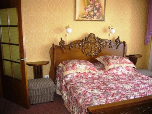 Imagen general del Hotel Profspilkovyi. Foto 2