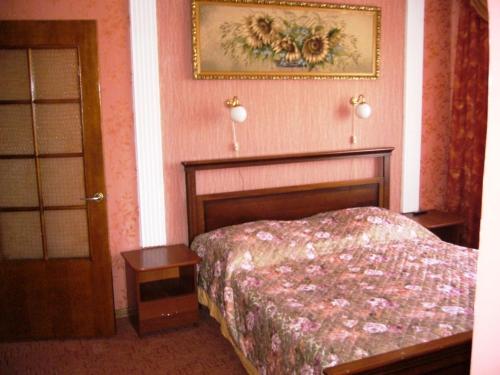 Imagen de la habitación del Hotel Profspilkovyi. Foto 5
