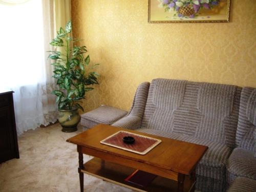 Imagen de la habitación del Hotel Profspilkovyi. Foto 6