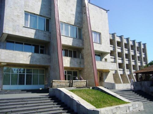 Imagen general del Hotel Profspilkovyi. Foto 3
