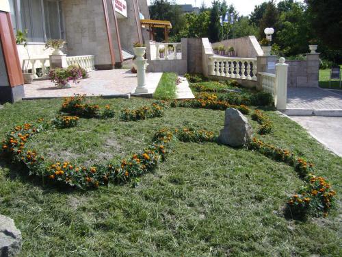 Imagen general del Hotel Profspilkovyi. Foto 4
