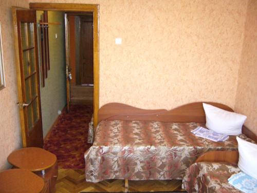 Imagen de la habitación del Hotel Profspilkovyi. Foto 8