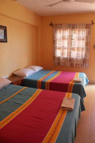 Imagen general del Hotel Progreso. Foto 6