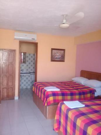 Imagen general del Hotel Progreso. Foto 10