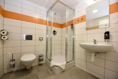 Imagen general del Hotel Prokop&aacute;vka. Foto 3
