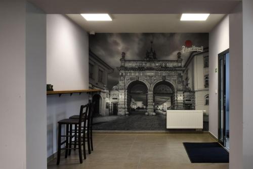 Imagen general del Hotel Prokop&aacute;vka. Foto 5