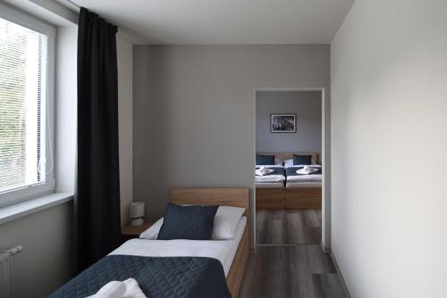 Imagen de la habitación del Hotel Prokop&aacute;vka. Foto 13