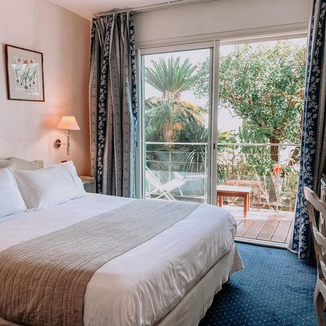 Imagen de la habitación del Hotel Proven&ccedil;al. Foto 3