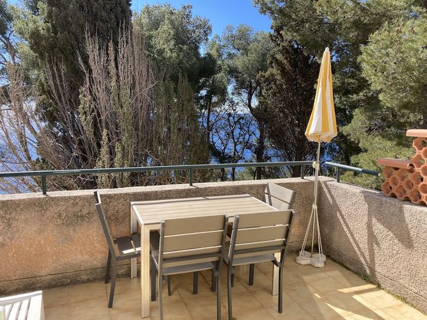 Imagen de la habitación del Hotel Proven&ccedil;al. Foto 4