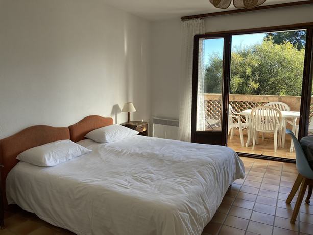 Imagen de la habitación del Hotel Proven&ccedil;al. Foto 10