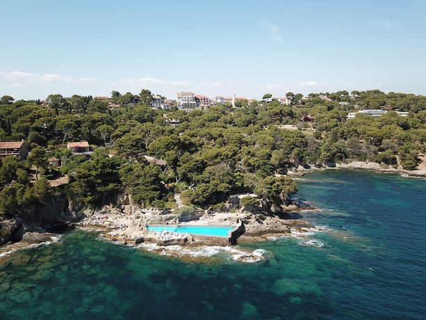 Imagen general del Hotel Proven&ccedil;al. Foto 1