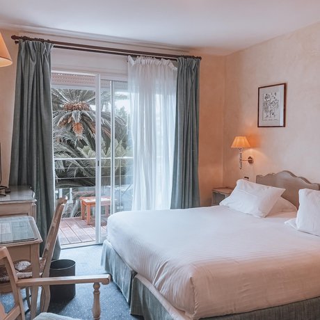 Imagen de la habitación del Hotel Proven&ccedil;al. Foto 13