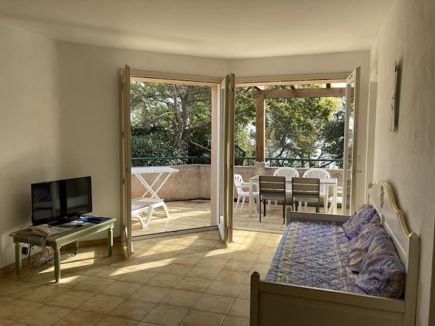 Imagen de la habitación del Hotel Proven&ccedil;al. Foto 14