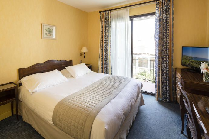 Imagen de la habitación del Hotel Proven&ccedil;al. Foto 18