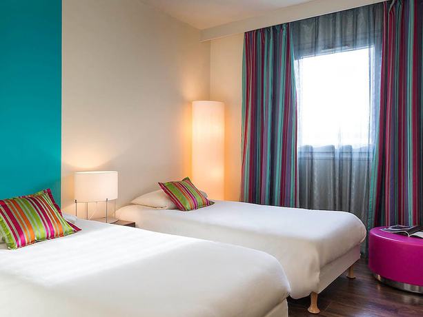 Imagen de la habitación del Hotel Provence. Foto 11