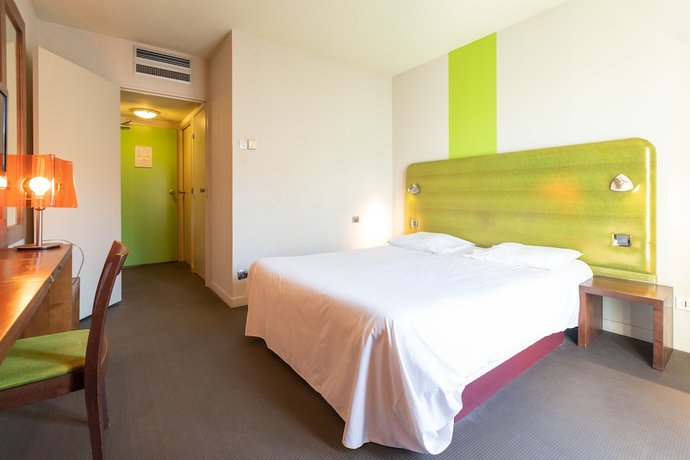 Imagen de la habitación del Hotel Provence. Foto 12