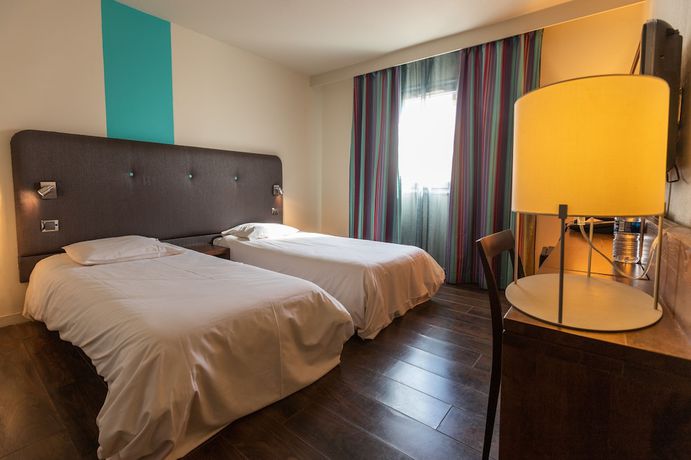 Imagen de la habitación del Hotel Provence. Foto 17