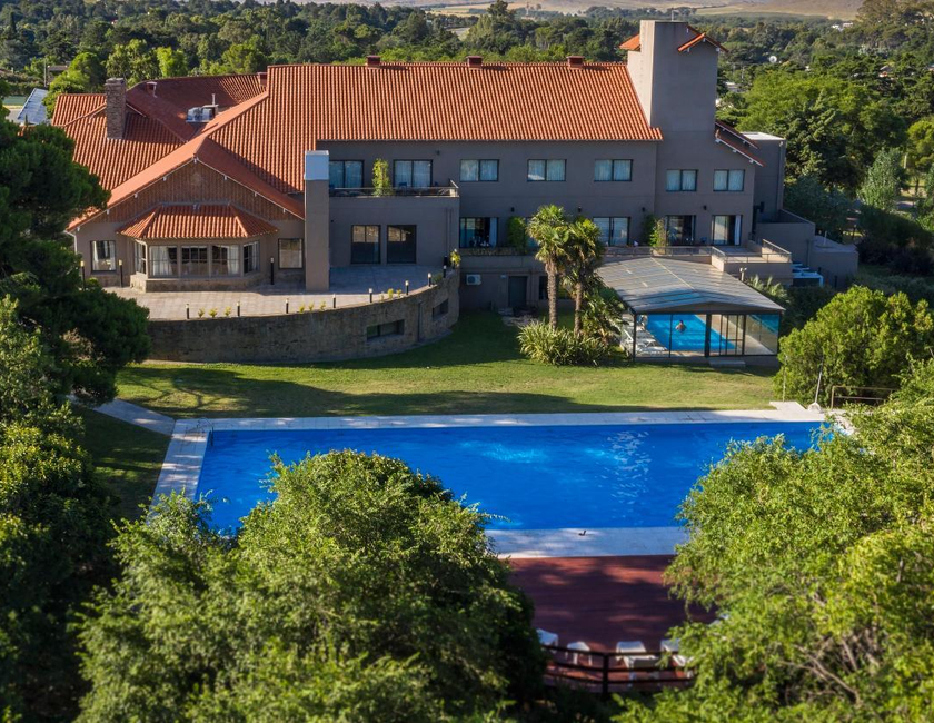 Imagen general del Hotel Provincial. Foto 1