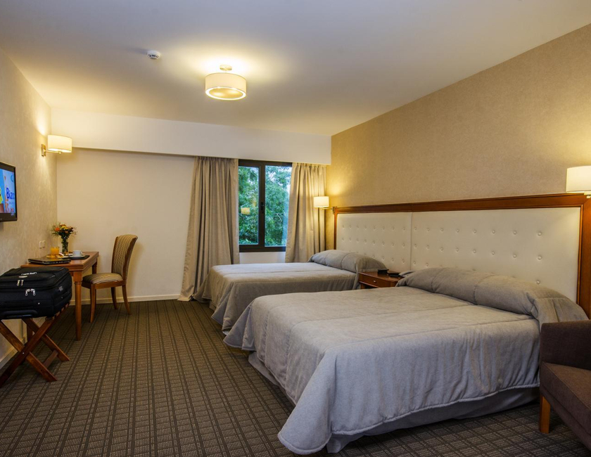 Imagen general del Hotel Provincial. Foto 3