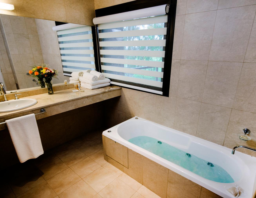Imagen general del Hotel Provincial. Foto 17