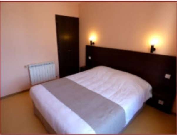 Imagen general del Hotel Prunières. Foto 1