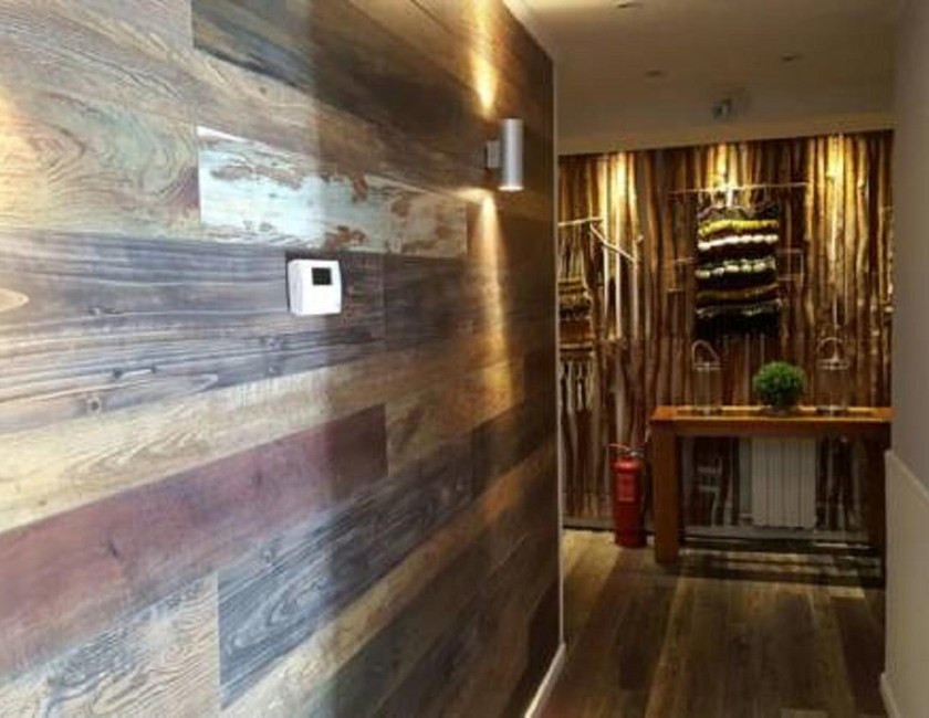 Imagen general del Hotel Puerta Del Lago. Foto 7