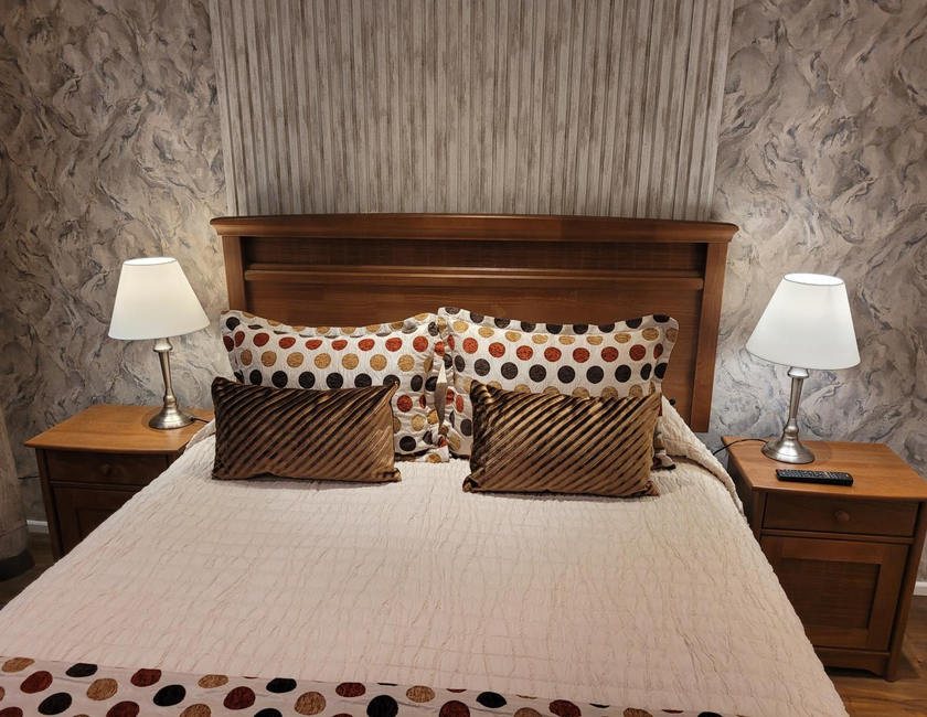 Imagen general del Hotel Puerta Del Lago. Foto 17