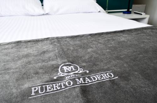 Imagen de la habitación del Hotel Puerto Madero Boutique Chia. Foto 6