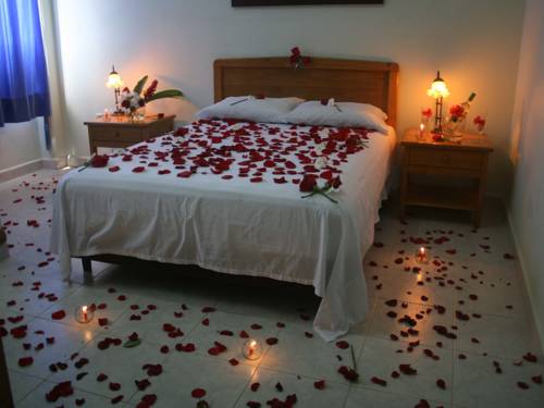 Imagen de la habitación del Hotel Punta De &aacute;guila Necocli. Foto 4