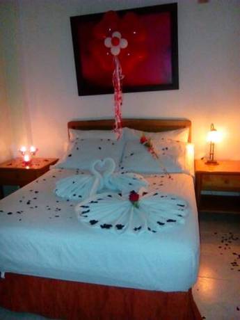 Imagen de la habitación del Hotel Punta De &aacute;guila Necocli. Foto 5