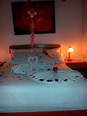 Imagen de la habitación del Hotel Punta De &aacute;guila Necocli. Foto 6