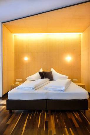 Imagen de la habitación del Hotel Pustertalerhof. Foto 2