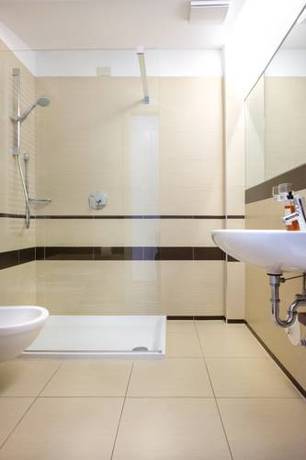 Imagen de la habitación del Hotel Pustertalerhof. Foto 3