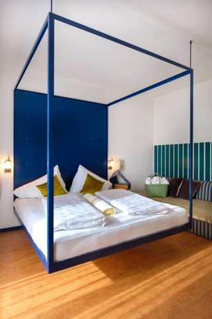 Imagen de la habitación del Hotel Pustertalerhof. Foto 5