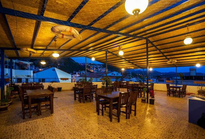 Imagen de la habitación del Hotel Puya. Foto 7