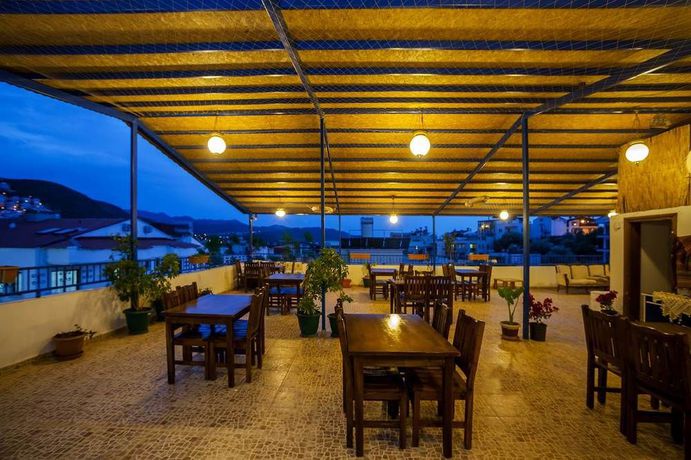 Imagen de la habitación del Hotel Puya. Foto 9