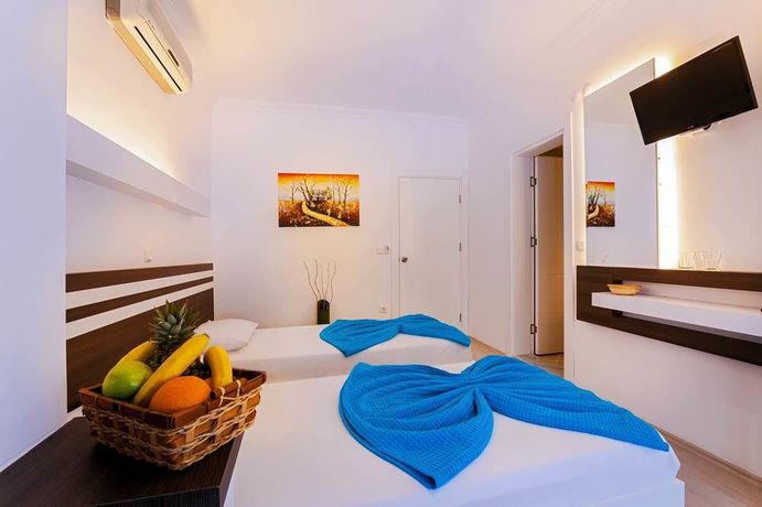 Imagen general del Hotel Puya. Foto 4