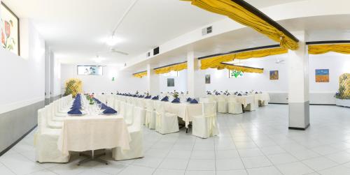 Imagen general del Hotel Quadrifoglio. Foto 2