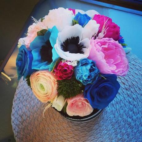 Imagen de la habitación del Hotel Quadrifoglio. Foto 7