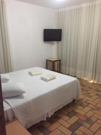 Imagen general del Hotel Quatro Estações. Foto 1