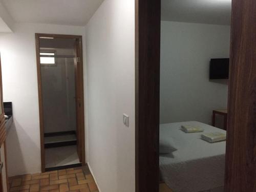 Imagen general del Hotel Quatro Esta&ccedil;&otilde;es. Foto 3