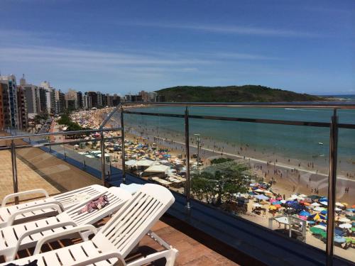 Imagen general del Hotel Quatro Esta&ccedil;&otilde;es. Foto 4