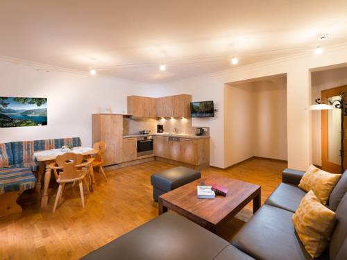 Imagen de la habitación del Hotel Quehenberger. Foto 2